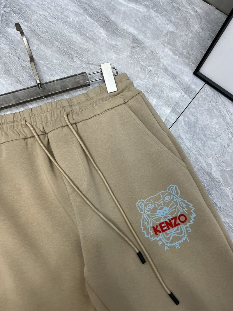 Kenzo Long Pants